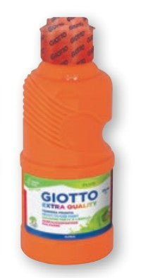 Giotto - F53110300 pintura para manualidades Pintura a base de agua 250 ml 1 pieza(s)