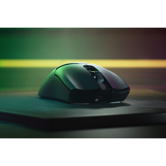 Razer - Viper V2 Pro ratón Juego mano derecha RF Wireless + USB Type-C Óptico 30000 DPI