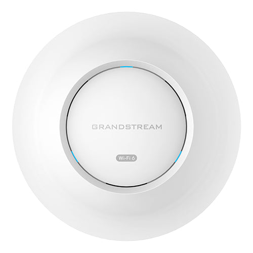 Grandstream Networks - GWN7624 punto de acceso inalámbrico 1733 Mbit/s Blanco Energía sobre Ethernet (PoE)