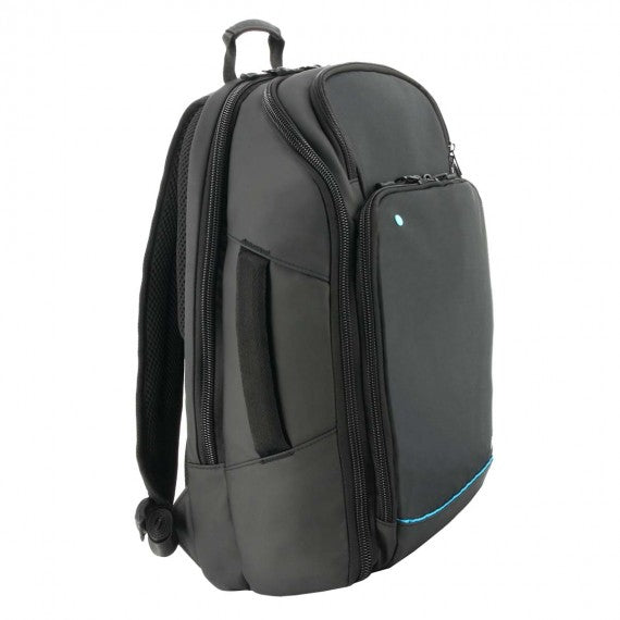 Mobilis - TheOne 39 6 cm (15.6") Mochila Negro