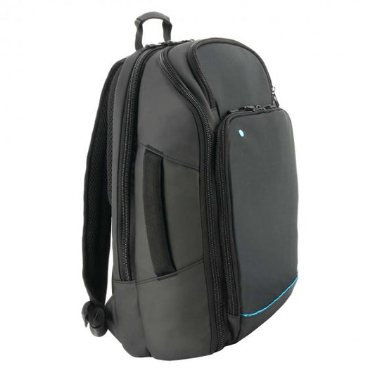 Mobilis - TheOne 39 6 cm (15.6") Mochila Negro