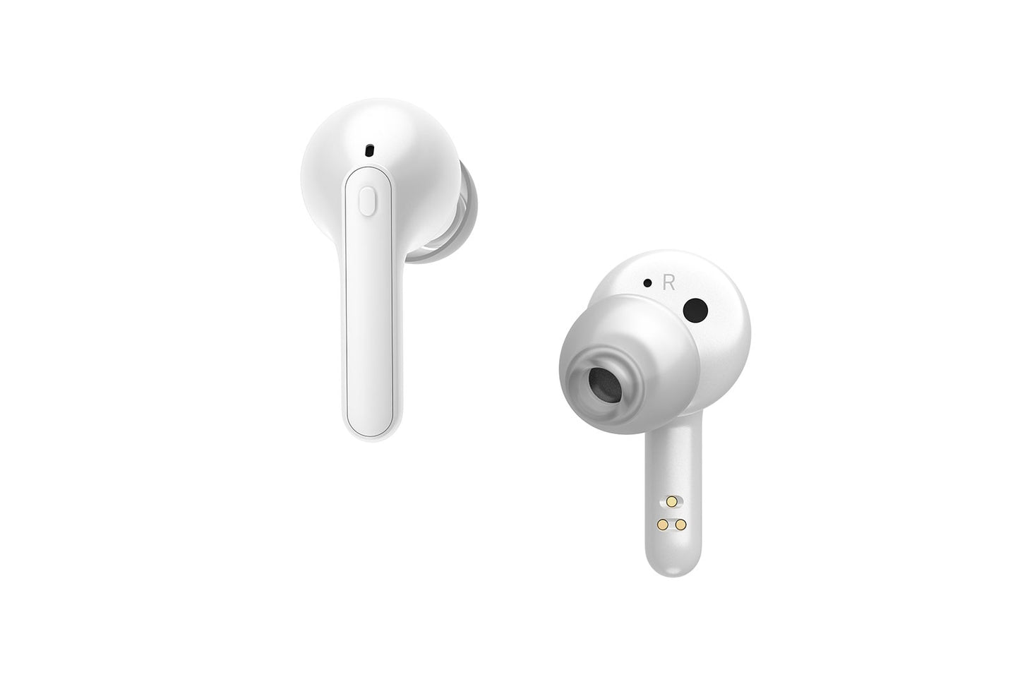 LG - TONE-FP3W auricular y casco Auriculares Inalámbrico Dentro de oído Llamadas/Música Bluetooth Blanco