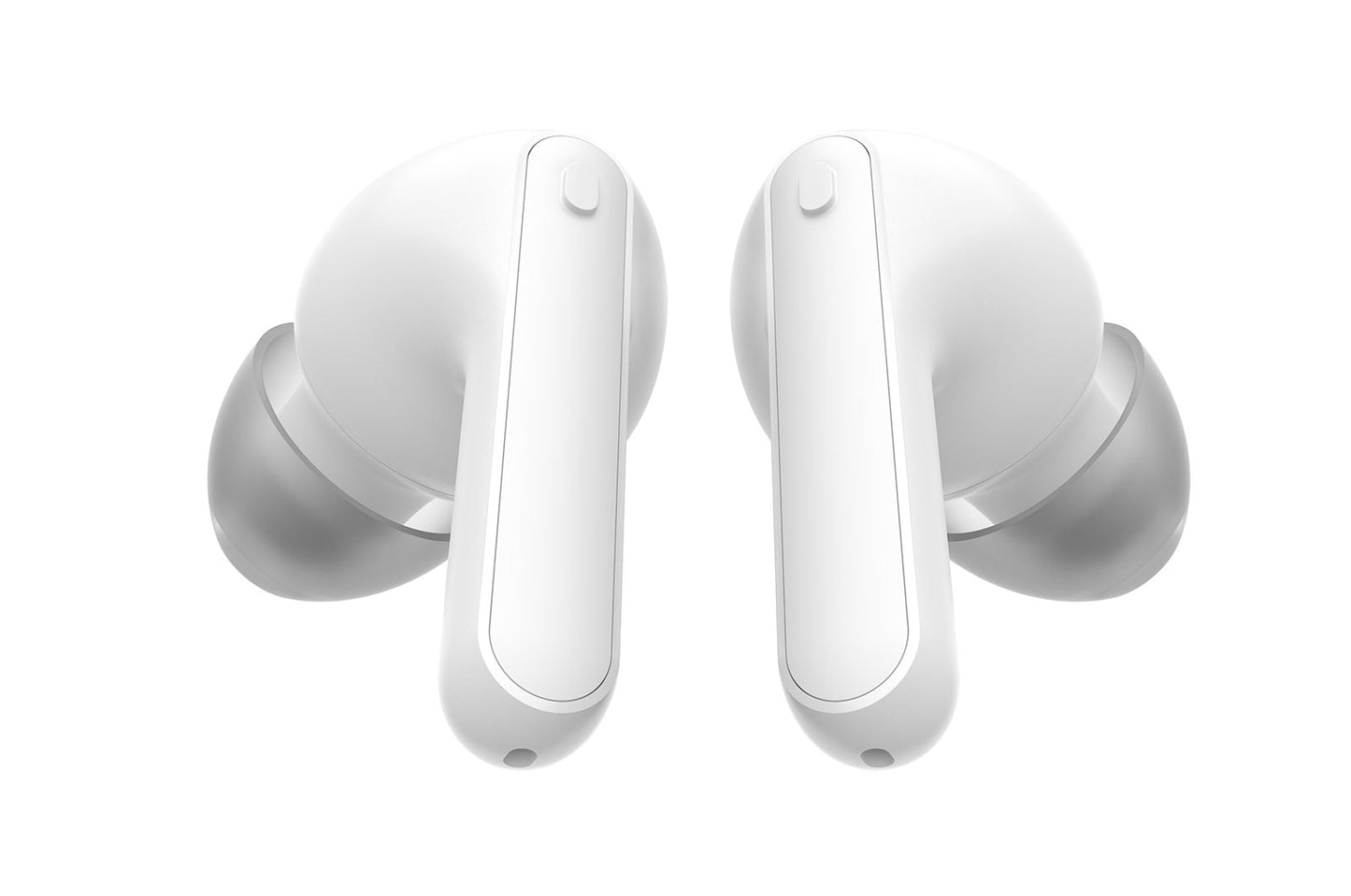 LG - TONE-FP3W auricular y casco Auriculares Inalámbrico Dentro de oído Llamadas/Música Bluetooth Blanco