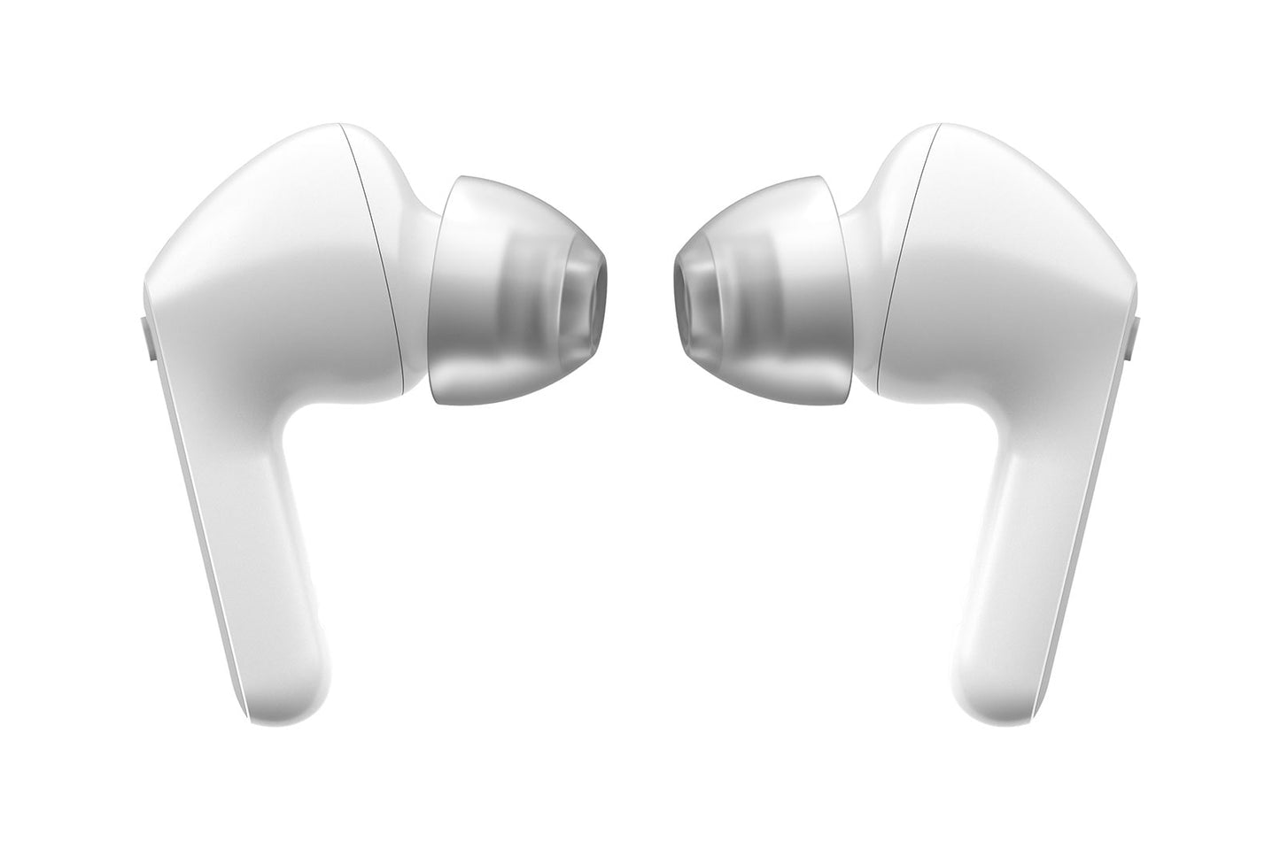 LG - TONE-FP3W auricular y casco Auriculares Inalámbrico Dentro de oído Llamadas/Música Bluetooth Blanco