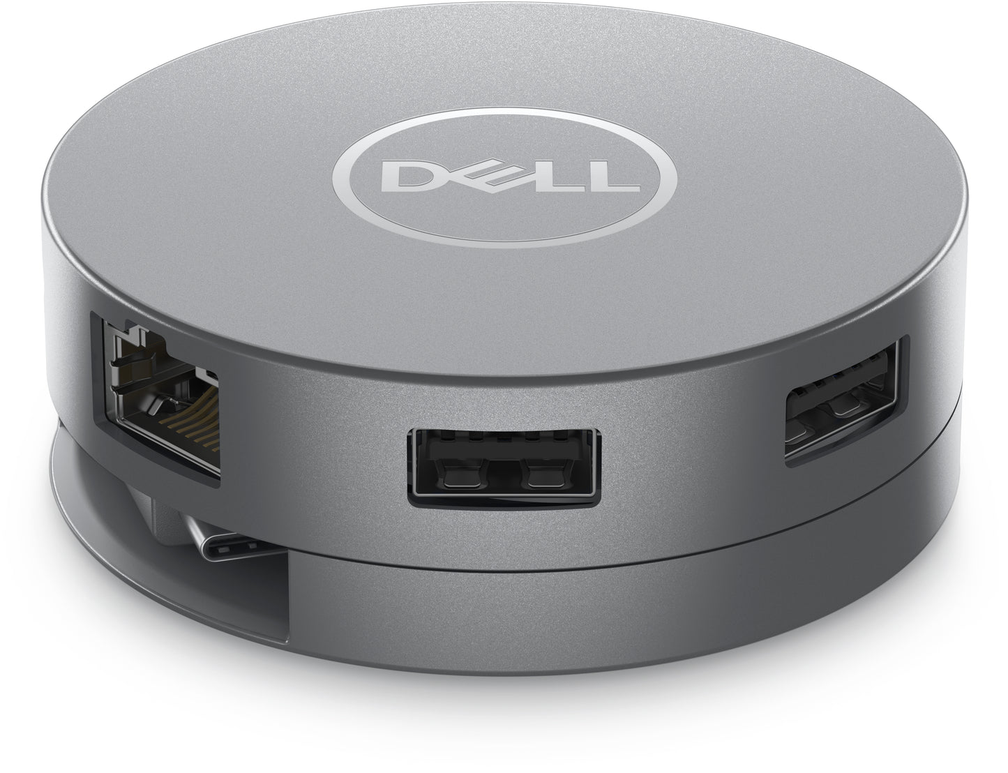 DELL - Adaptador multipuerto USB-C 6 en 1 : DA305