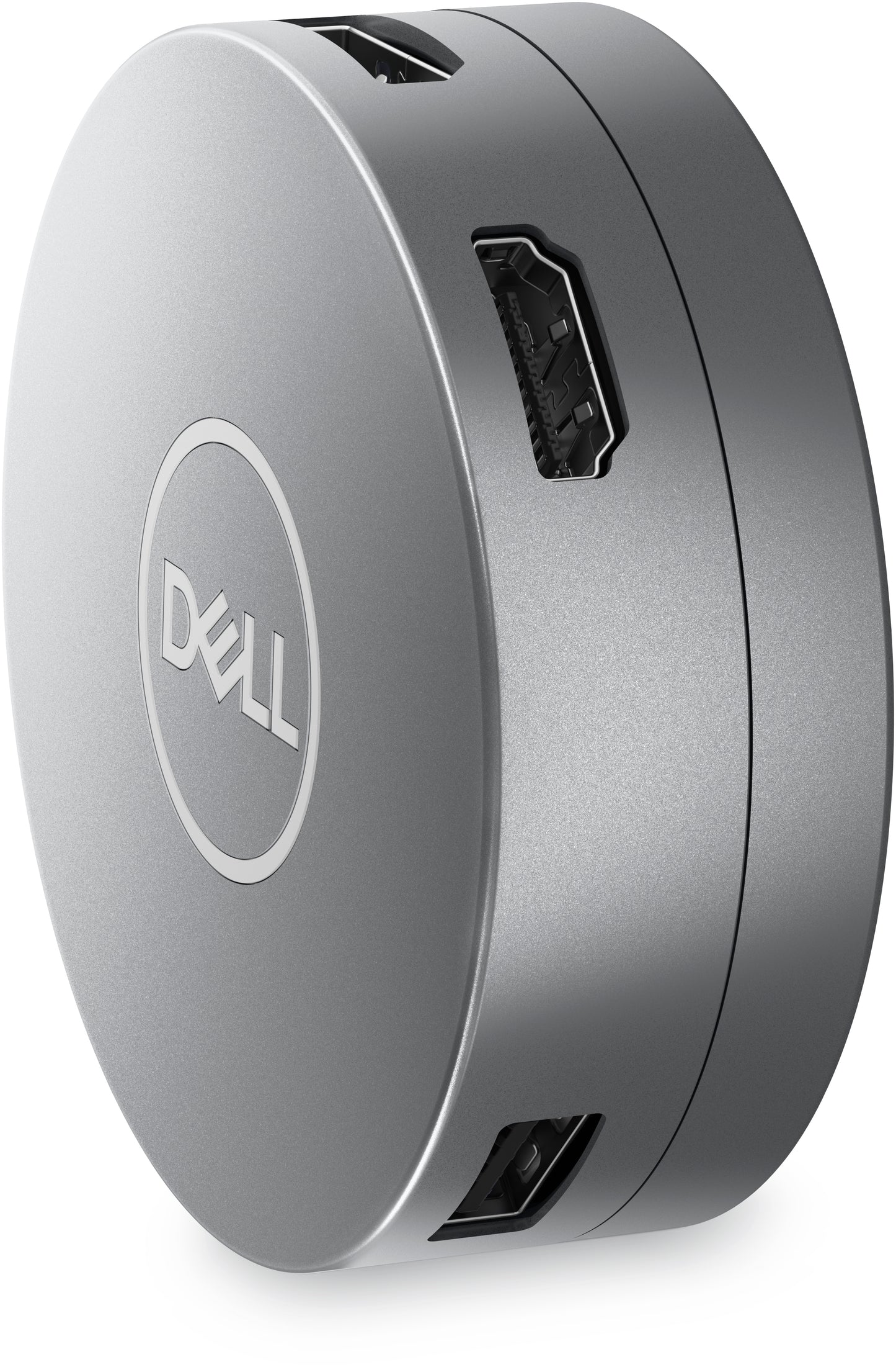 DELL - Adaptador multipuerto USB-C 6 en 1 : DA305