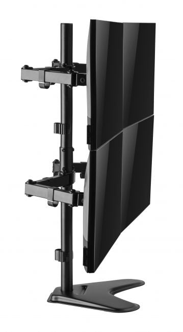 Equip - 650127 soporte para monitor 81 3 cm (32") Negro Escritorio