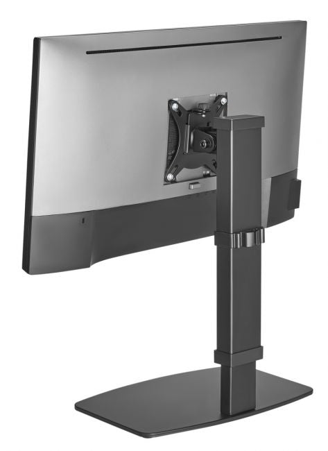 Equip - 650126 soporte para monitor 81 3 cm (32") Negro Escritorio