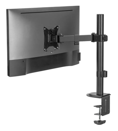 Equip - 650156 soporte para monitor 81 3 cm (32") Negro Escritorio