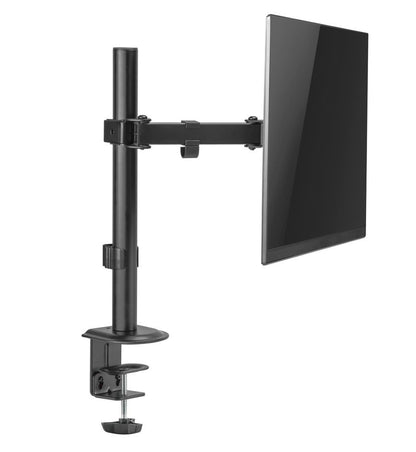 Equip - 650156 soporte para monitor 81 3 cm (32") Negro Escritorio