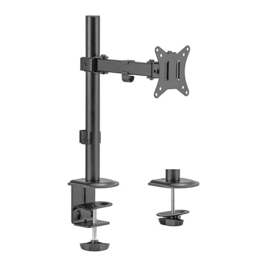 Equip - 650156 soporte para monitor 81 3 cm (32") Negro Escritorio