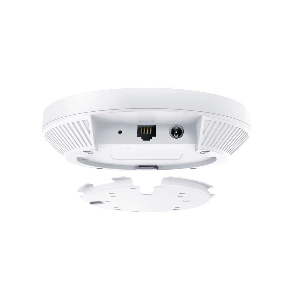 TP-Link - Omada EAP610 punto de acceso inalámbrico 1775 Mbit/s Blanco Energía sobre Ethernet (PoE)