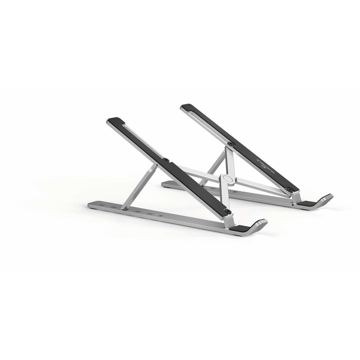 Durable - 505123 soporte Soporte pasivo Portátil Plata