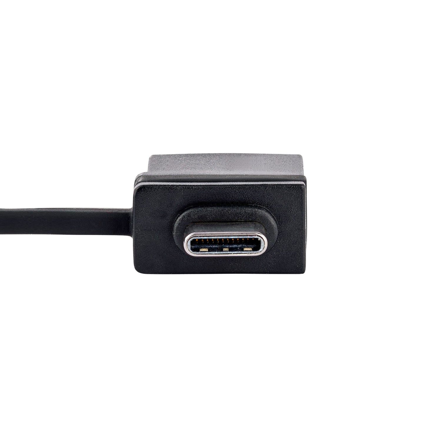 StarTech.com - Adaptador de USB a HDMI Doble  USB A/C a 2 Pantallas HDMI (1x 4K30Hz  1x 1080p)  Dongle Integrado USB-A a C  Cable de 11cm  Adaptador USB 3.0 a HDMI  Windows y macOS