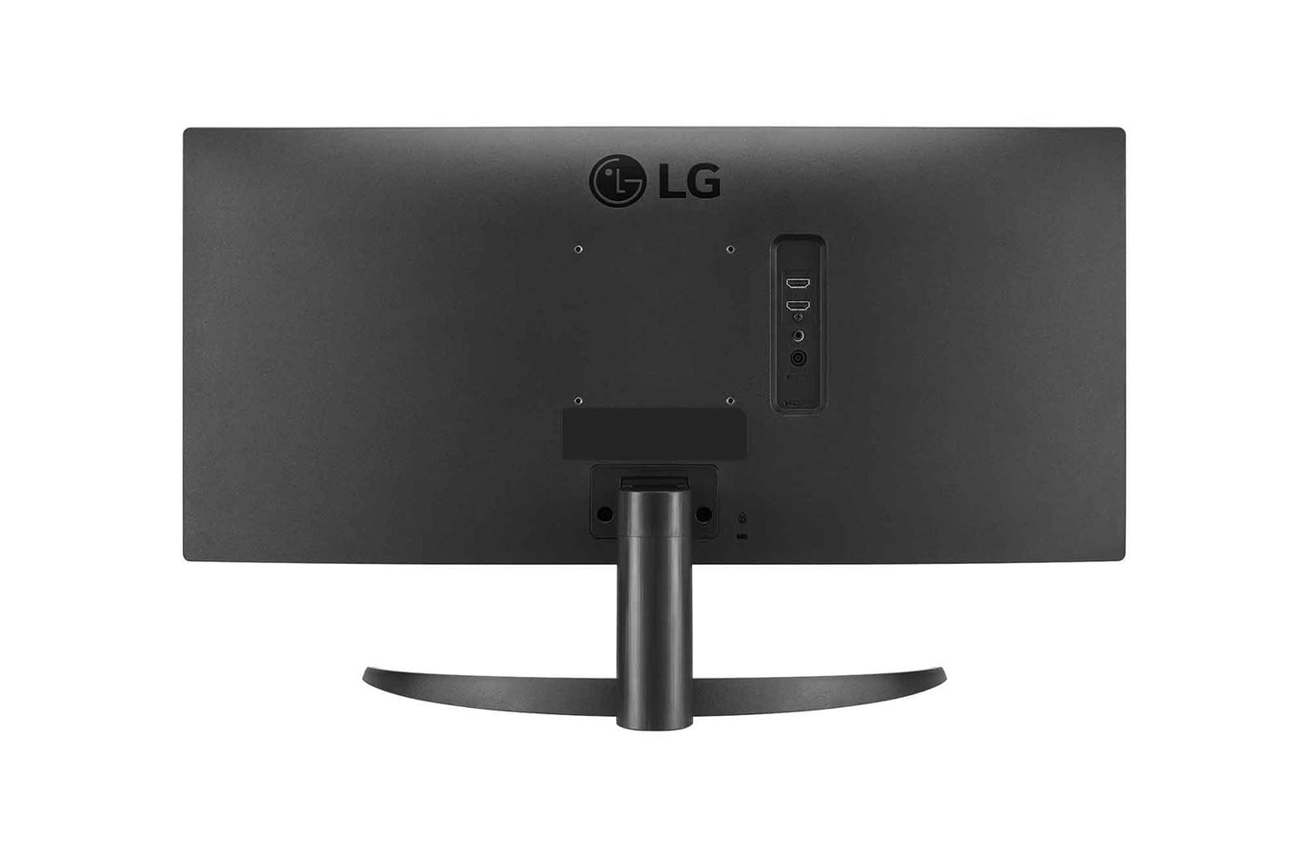 LG - 26WQ500-B pantalla para PC 65 3 cm (25.7") 2560 x 1080 Pixeles 4K Ultra HD LCD Negro