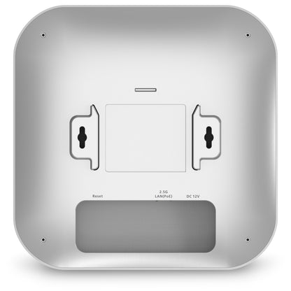 EnGenius - EWS276-FIT punto de acceso inalámbrico 2400 Mbit/s Gris Energía sobre Ethernet (PoE)