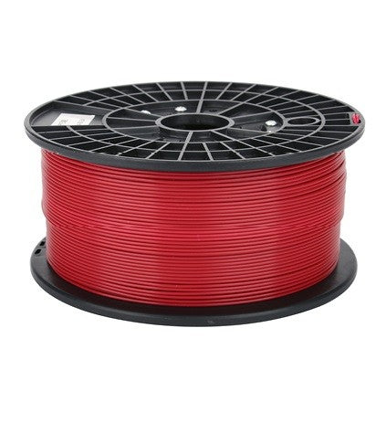 CoLiDo - COL3D-LCD164R material de impresión 3d Ácido poliláctico (PLA) Rojo 1 kg