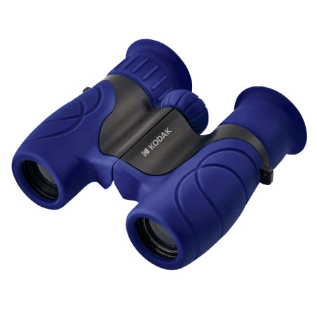 Kodak - BCS100 binocular Techo Azul