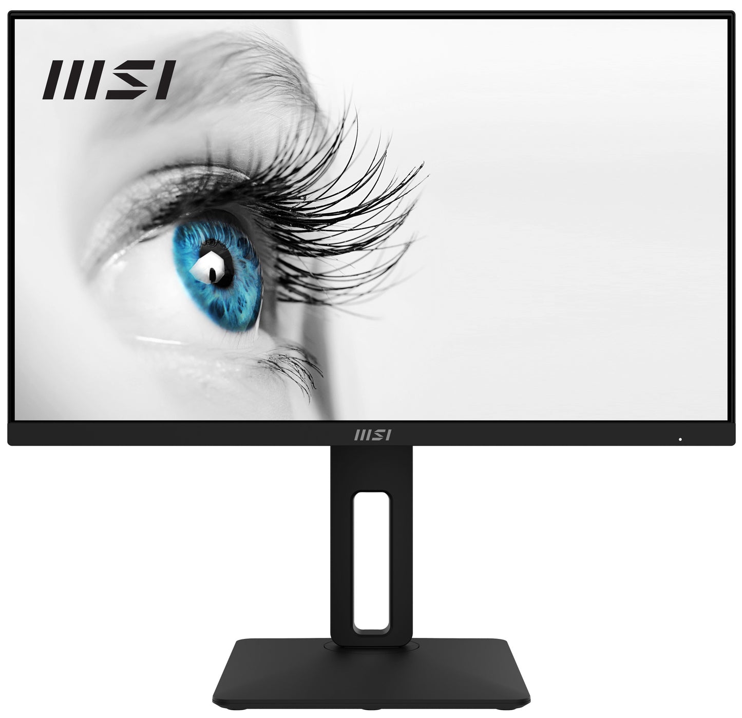 MSI - MSI MONITOR PRO MP242AP. 23.8 (60CM). PLANO. IPS. 1920x1080 (FHD). 100HZ. NEGRO