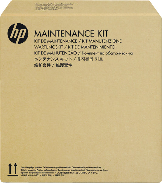 HP - Kit de sustitución de rodillo de ScanJet Pro 2500 f1