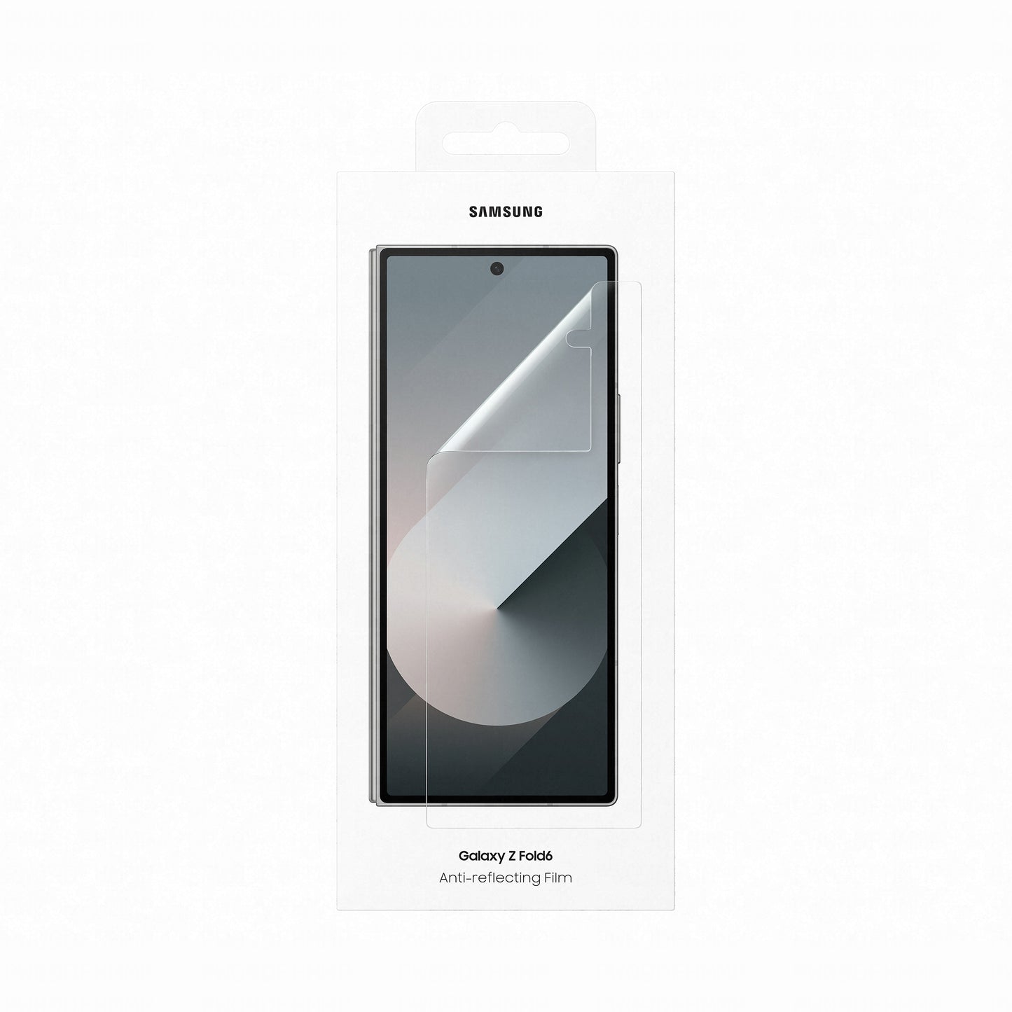 Samsung - EF-UF956CTEGWW protector de pantalla o trasero para teléfono móvil 1 pieza(s)