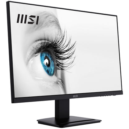 MSI - Pro MP273A pantalla para PC 68 6 cm (27") 1920 x 1080 Pixeles Full HD LED Negro