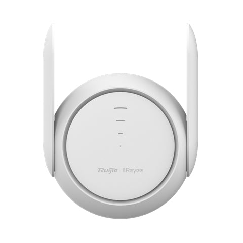 Ruijie Networks - RG-EW1200R sistema Wi-Fi Mesh (Wi-Fi en malla) Doble banda (2 4 GHz / 5 GHz) Wi-Fi 5 (802.11ac) Blanco 1 Externo