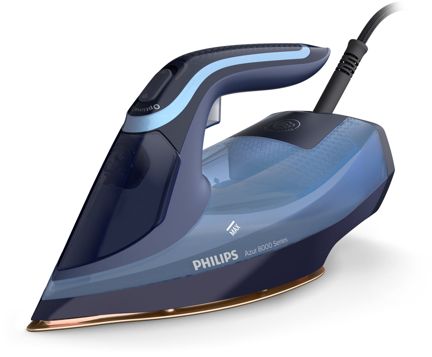 Philips - 8000 series Azur DST8020/20 Plancha de vapor