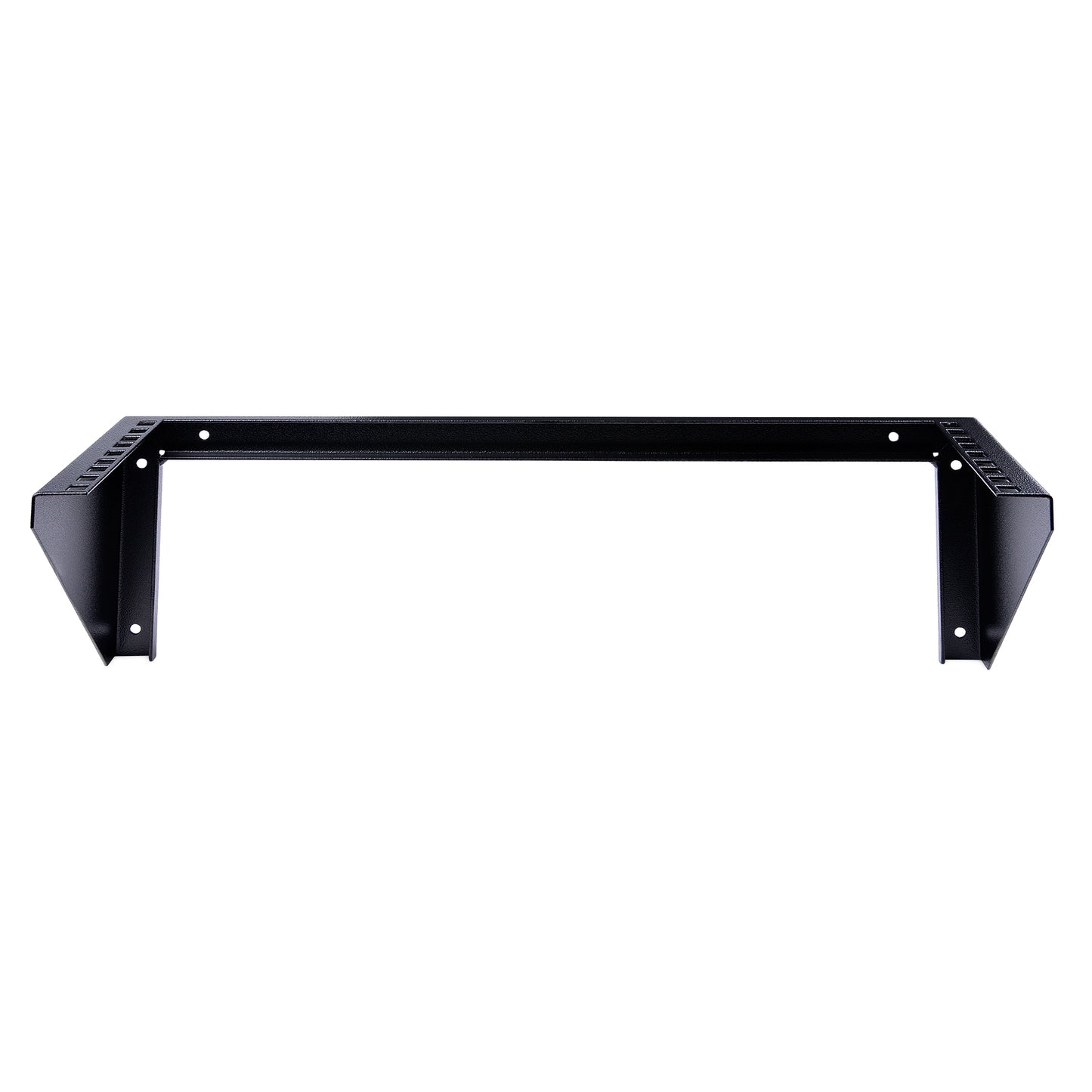 StarTech.com - Rack Vertical Fijo Mural 3U de 19 Pulgadas para Servidores - Bracket de Pared para Panel de Parcheo - de Telecomunicaciones - Informática - Redes - Capacidad de 68kg