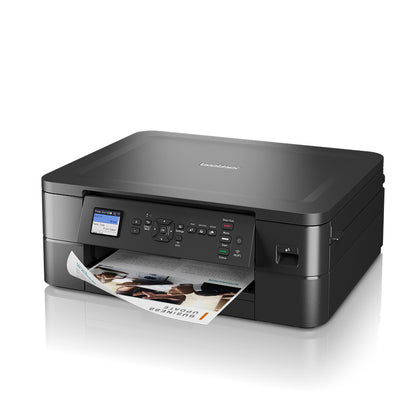 Brother - DCP-J1050DWRE1 Inyección de tinta A4 1200 x 6000 DPI 17 ppm Wifi