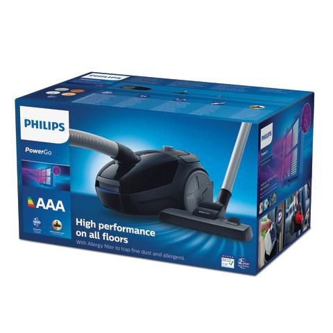 Philips - 2000 series FC8241/09 Aspirador con bolsa