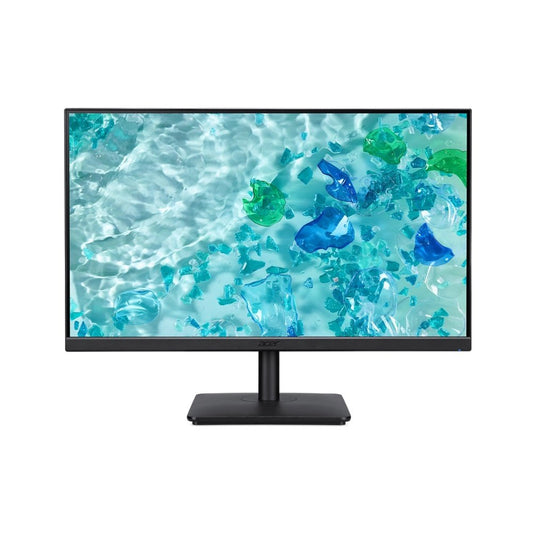 Acer - Vero V7 V277 E pantalla para PC 68 6 cm (27") 1920 x 1080 Pixeles Full HD LED Negro