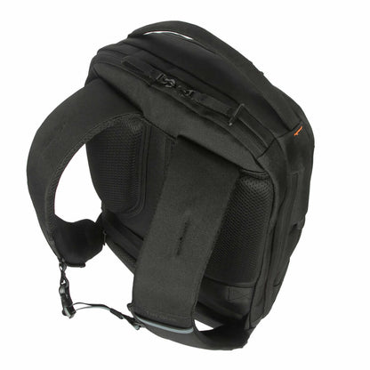 Targus - TBB652GL mochila City backpack Negro Poliéster