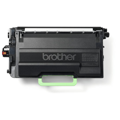 Brother TN-3610XL cartucho de tóner 1 pieza(s) Original Negro