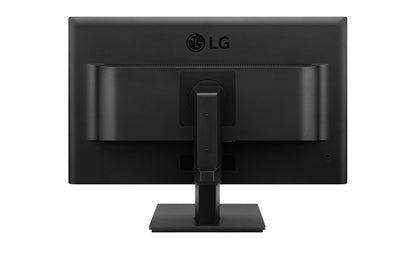 LG - 24BK55YP-B pantalla para PC 60 5 cm (23.8") 1920 x 1080 Pixeles Full HD Negro