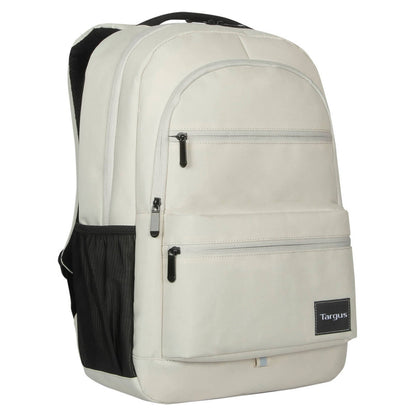 Targus - Octave III mochila City backpack Crema de color Poliéster