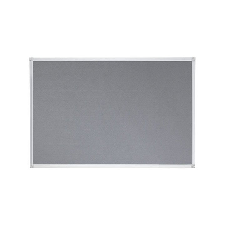 A - SERIES - TABLERO TAPIZADO A-SERIES 90X120CM GRIS PT330312