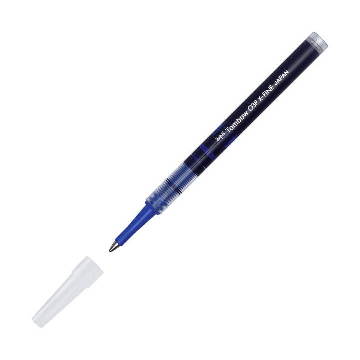 Tombow - RECAM. ROLLER TOMBOW 0.3MM AZ BK-LP0316