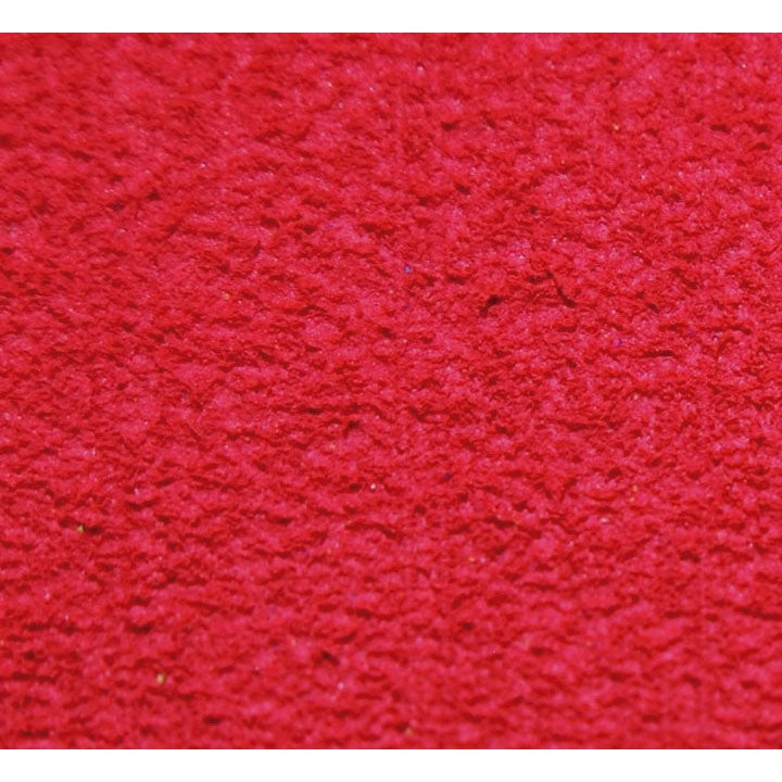 FAIBO - B.3H GOMA EVA TOALLA FAIBO 20X30CM 1660-03 ROJO