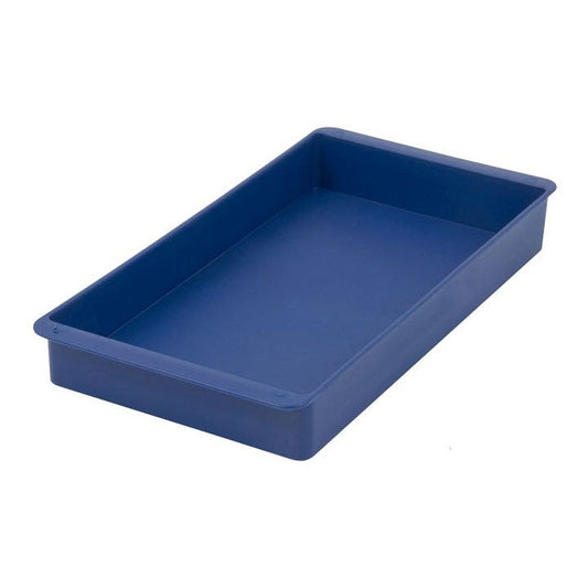 FAIBO - BANDEJA MULTIUSOS FAIBO 24.7X12.5X3CM AZUL 209-07