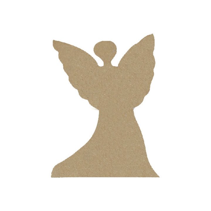 Niefenver - PACK 4U FORMAS CARTON ANGEL NIEFENVER 1300132