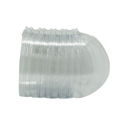 Niefenver - P.5UN BOLA PLASTICO CRISTAL 50MM NIEFENVER 1300147