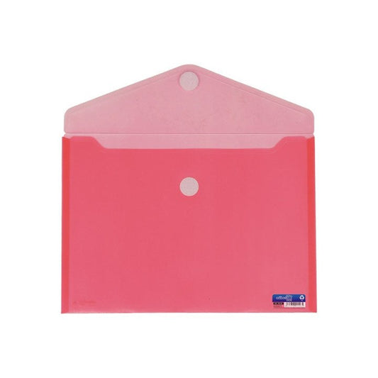 Office Box - SOBRE VELCRO OFFICE BOX A4+ CLASSIC 90146 RO