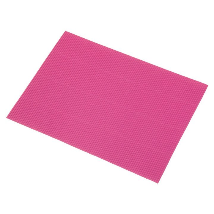 Sadipal - CARTON ONDULADO SADIPAL 50X65 FUCSIA 05827