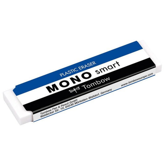 Tombow - GOMA MONO SMART TOMBOW XTRA-FINA 5.5MM 9GR