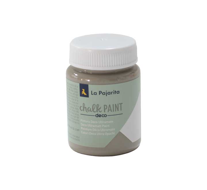 La Pajarita - PINT. 75ML LA PAJARITA CHALK PAINT NEW YORK CP-24