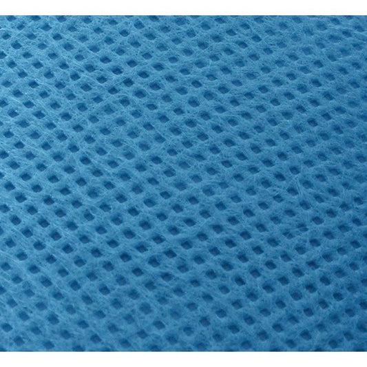 Fixo - ROLLO TELA FIXO 0.8X25M DRESSY AZUL CLARO