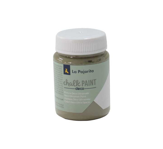 La Pajarita - PINT. 75ML LA PAJARITA CHALK PAINT CP-31 AGAVE