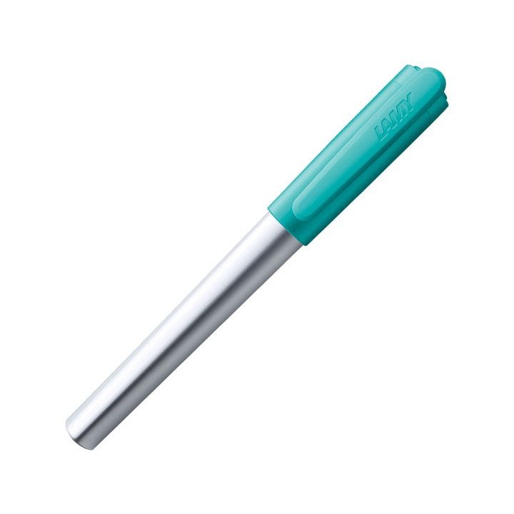 Lamy - PLUMA ESTILO. LAMY NEXXSMARAGD M064 TURQ