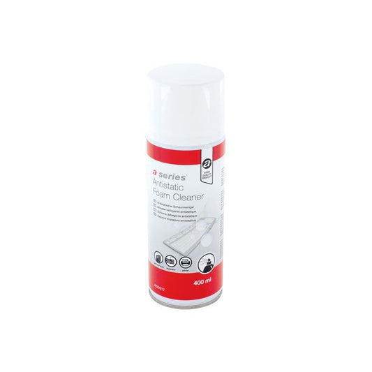 A - SERIES - SPRAY ESPUMA A-SERIES LIMP. SUPERFICIES 400ML